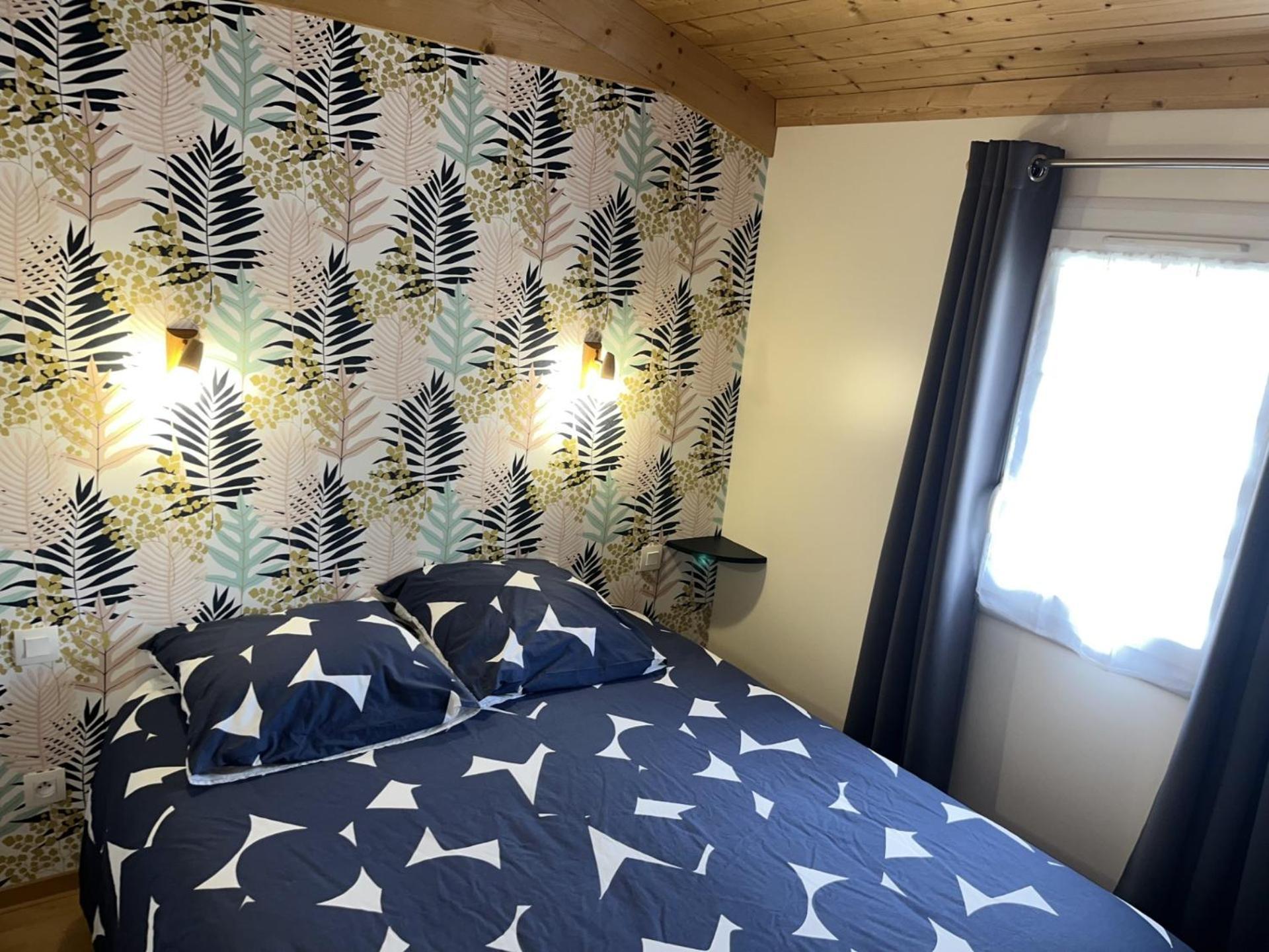 Chalet Au Bassin D'Arcachon Villa La Teste-de-Buch Dış mekan fotoğraf
